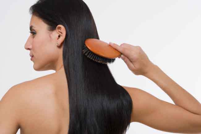 बालों के लिए तेल के फायदे